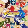 King of Fighters R-2 (XSX) game cover art