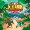 Kingdom Rush Origins (XSX) game cover art