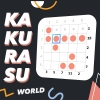 Kakurasu World (XSX) game cover art