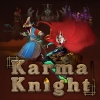Karma Knight artwork