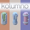 Kolumno (XSX) game cover art