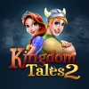 Kingdom Tales 2 (XSX) game cover art