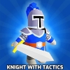 Knight with Tactics (XSX) game cover art