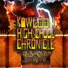 Kowloon High-School Chronicle (XSX) game cover art
