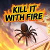 Kill It With Fire (XSX) game cover art