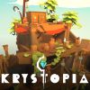Krystopia: A Puzzle Journey (XSX) game cover art