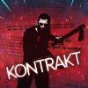 Kontrakt (XSX) game cover art