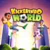 Kickerinho World (XSX) game cover art