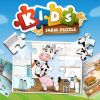 Kids: Farm Puzzle artwork