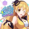 Kirakira stars idol project Reika (XSX) game cover art