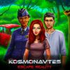 Kosmonavtes: Escape Reality (XSX) game cover art