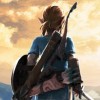 The Legend of Zelda: Breath of the Wild artwork