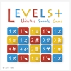 Levels+ : Addictive Puzzle Game (XSX) game cover art