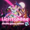 Lichtspeer: Double Speer Edition (XSX) game cover art