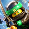 The LEGO Ninjago Movie Videogame artwork