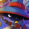 Lumo (XSX) game cover art