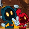 Letter Quest: Grimm's Journey Remastered (Switch)