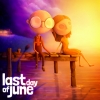 Last Day of June artwork