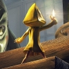 Little Nightmares: Complete Edition (XSX) game cover art