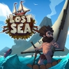 Lost Sea (XSX) game cover art