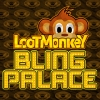 Loot Monkey: Bling Palace (XSX) game cover art