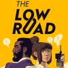 The Low Road (XSX) game cover art