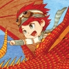 Little Dragons Caf (XSX) game cover art