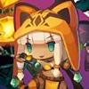 Lapis x Labyrinth (XSX) game cover art