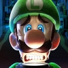 Luigis Mansion 3 (XSX) game cover art