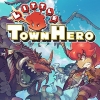 Little Town Hero artwork