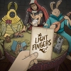 Light Fingers (XSX) game cover art