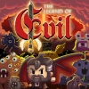 The Legend of Evil (XSX) game cover art