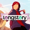 LongStory: A dating game for the real world (XSX) game cover art