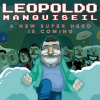 Leopoldo Manquiseil (XSX) game cover art