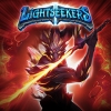 Lightseekers (XSX) game cover art