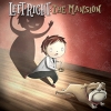 Left-Right: The Mansion (XSX) game cover art