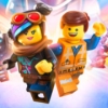 The LEGO Movie 2 Videogame artwork