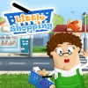 Little Shopping (XSX) game cover art
