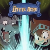 The Little Acre (XSX) game cover art