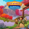 Lost Artifacts: Soulstone (XSX) game cover art