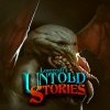 Lovecraft's Untold Stories (XSX) game cover art