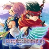 Legend of the Tetrarchs (XSX) game cover art