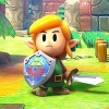 The Legend of Zelda: Link's Awakening artwork