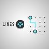 Lines X (XSX) game cover art