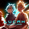 Lucah: Born of a Dream (XSX) game cover art