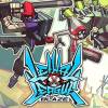 Lethal League Blaze (XSX) game cover art