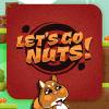 Let's Go Nuts! (XSX) game cover art