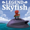 Legend of the Skyfish (XSX) game cover art
