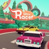 Little Racer (XSX) game cover art