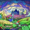 Little Briar Rose artwork